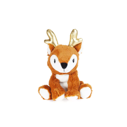 Bouillotte peluche bambie