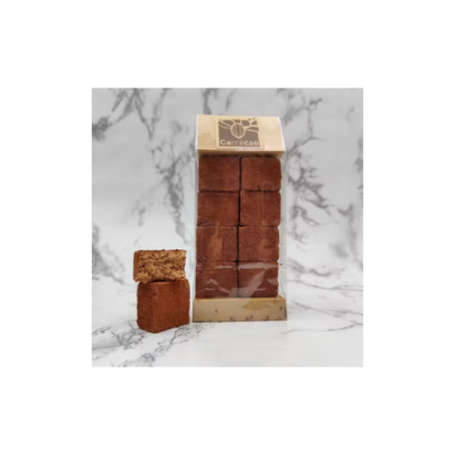 Pavés gianduja sachet
