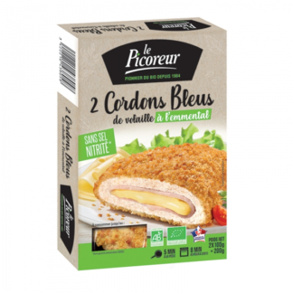 Cordons bleus