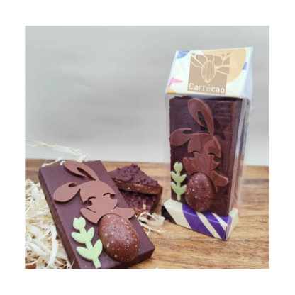 Bouchée lapin