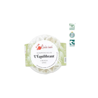 Shampoing l equilibrant