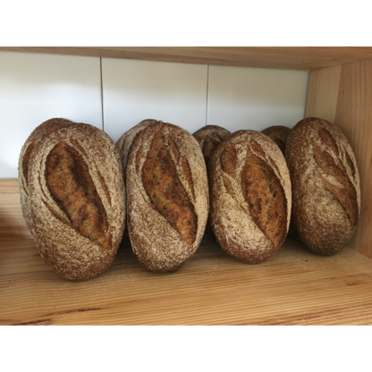 Pain integral batard 500g