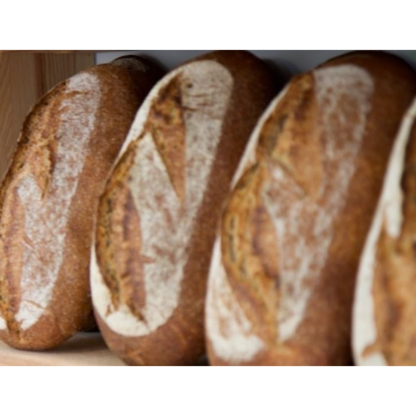 Pain de campagne long 750g