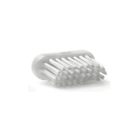 La maline recharge tete de brosse a dent medium