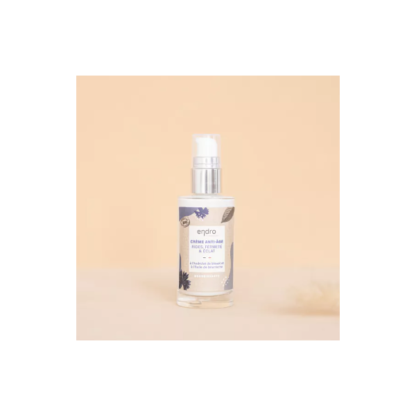 Crème anti-Âge - rides fermeté et éclat