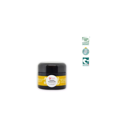 Baume a l immortelle