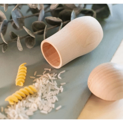 Ensemble de jouets musicaux pour enfants à partir de 3 ans – Image 2