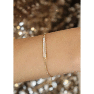 Bracelet jess