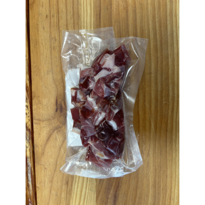 Des de jambon