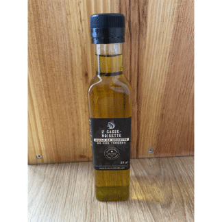 Huile de noisette 250ml casse noisette