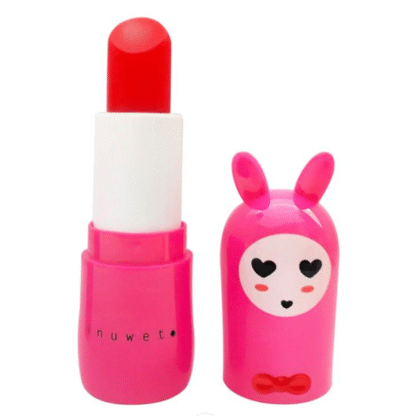 Baume a levres lip balm inuwet cerise cherry