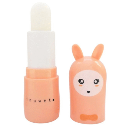 Baume a levres lipbalm inuwet vanille coco