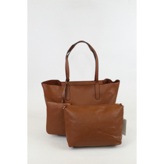 Sac cabas camel