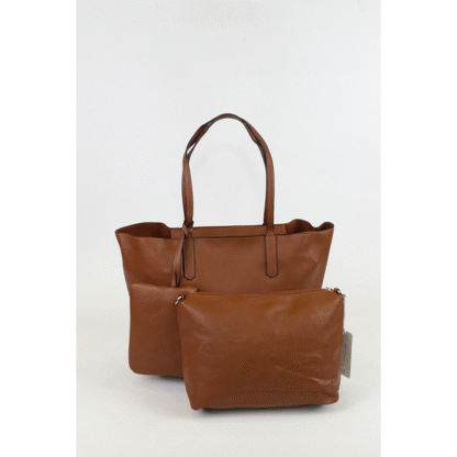 Sac cabas camel