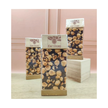 Croq noisette lait