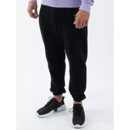 Jogging basique noir tl