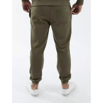 Jogging basique kaki ts – Image 2