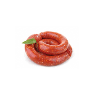 Chorizo a griller