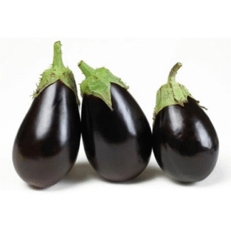 Aubergines