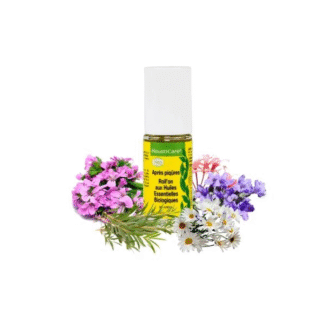 Roll'on après piqÛres aux huiles essentielles bio