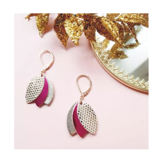 Bo chouchous fushia