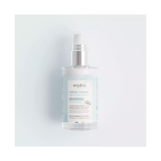Crème visage hydratante