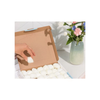 Lessive 36 dosettes