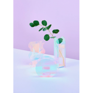 Vase halo