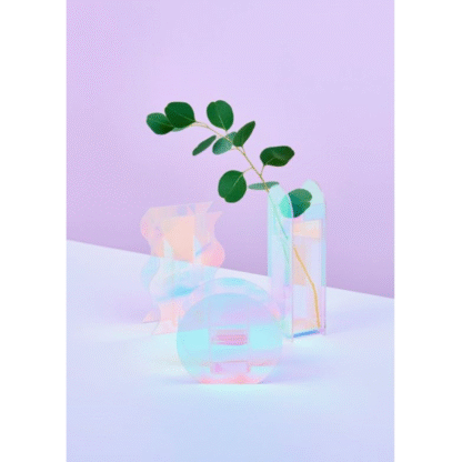 Vase halo