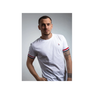 Tshirt homme gaulois blanc xl