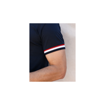 Tshirt homme gaulois bleu s – Image 2