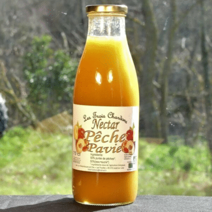 Nectar de peche