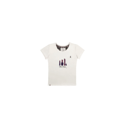 T-shirt femme atelier peinture ts – Image 2