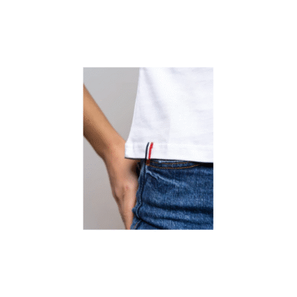 T-shirt femme atelier peinture ts – Image 3