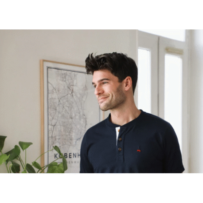Tshirt homme clovis txxl – Image 2