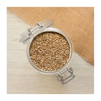 Sesame en grain