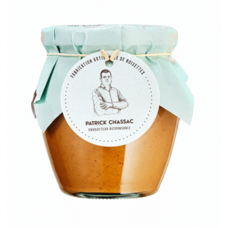 Creme de noisette sans sucre au kg