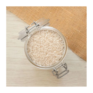 Riz basmati blanc