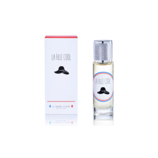 Parfum femme la fille cool