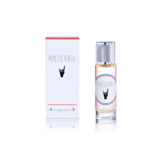 Parfum femme princesse rebelle