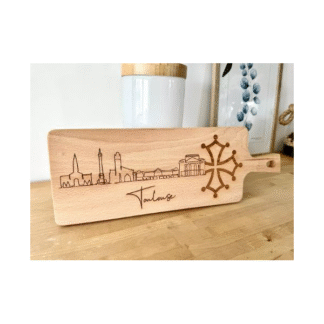 Planche apéro toulouse