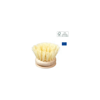 Recharge brosse vaisselle fibres naturelles