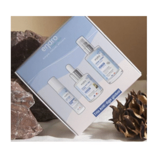Coffret trio anti Âge global