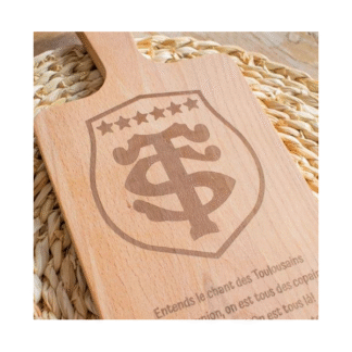 Planche apéro - stade toulousain