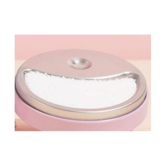 Boîte doseuse vide pour lessive pimpant