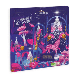 Calendrier de l'avent adulte 130 g