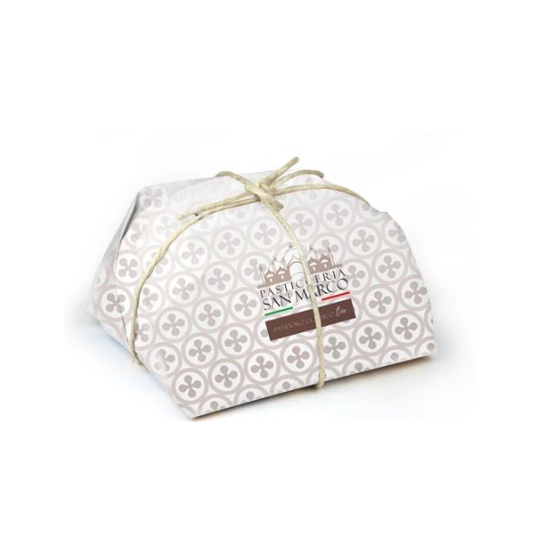 Panettone classique bio 750gr