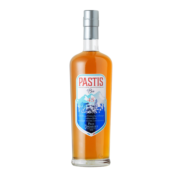 Pastis 45° - 70cl