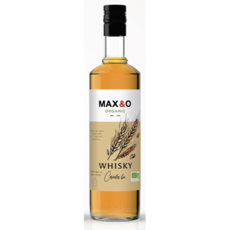 Whisky 40% - bouteille 70cl