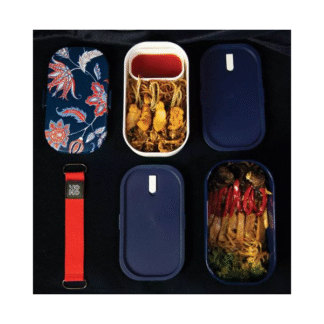 Bento - lunchbox - 1200ml - séoul